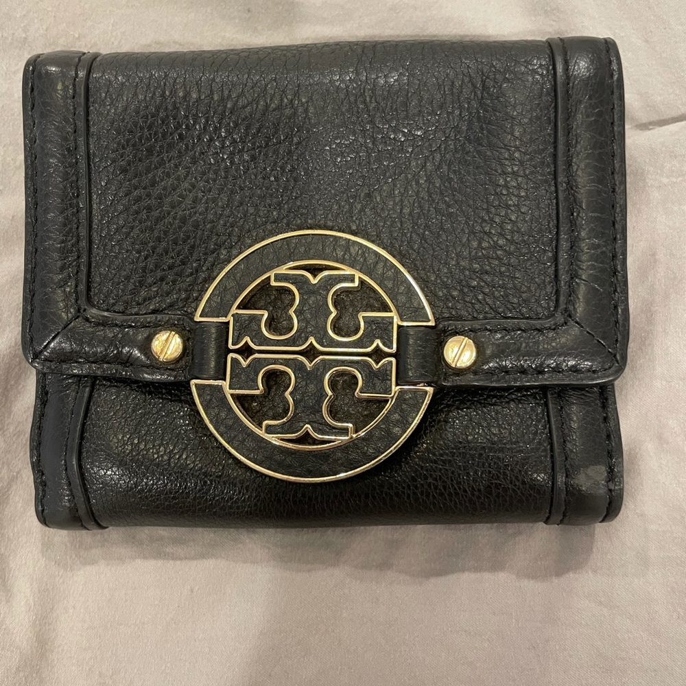 Tory Burch Wallet